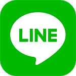 入園前の連絡用LINE